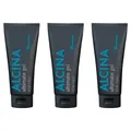 Alcina for men Ultimate Gel 3x 100ml Set