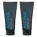 Alcina for men Ultimate Gel 2x 100ml Set