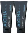 ALCINA Men Ultimating Gel  2x 00ml 2025