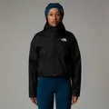 THE NORTH FACE Damen Regenjacke W CROP QUEST JKT