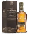 (47,86€/L) Tomatin Legacy | Single Malt Scotch  Whisky | 0,7l. Flasche in Box