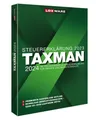 TAXMAN 2024 (für Steuerjahr 2023) | Minibox| Steuererklärungs-Software für Arbei