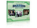 Dragons-die 9 Welten - Hörspiel-Box, Folge 10-12 (CD)