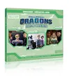 Dragons - die 9 Dragons - Die 9 Welten: Die Hörspiel-Box mit de (CD) (US IMPORT)
