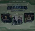 Dragons-die9 Dragons-Die 9 Welten: Die Hörspiel-Box mit den Folgen 10  (CD) KC12