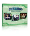 Dragons - die 9 Dragons - Die 9 Welten: Die Hörspiel-Box mit den Folgen 10  (CD)