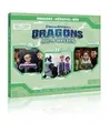 Dragons - Die 9 Welten: Die Hörspiel-Box mit den Folg... | CD | Zustand sehr gut