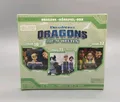 Dragons: Die 9 Welten - Hörspiel-Box Folge 10-11-12 - 3 CD's - NEU/OVP