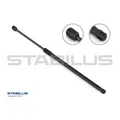 1x ORIGINAL® Stabilus Gasfeder, Koffer-/Laderaum Links, Rechts für Skoda FABIA