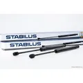 2x Gasfeder, Koffer-/Laderaum STABILUS 016721 // LIFT-O-MAT® für SKODA, beidseit