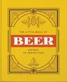 The Little Book of Beer: Probably the best beer book by Orange Hippo! 1911610716