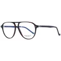 Hackett Bespoke Brille HEB237 143 54 Herren Braun