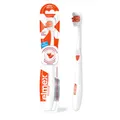 elmex Expert Präzision INTERDENTAL Zahnbürste mittel
