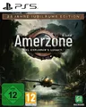 Amerzone: Entdecke das Erbe des Explorers – Jubiläums Edition für PS5