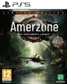 Amerzone Remake: The Explorers Legacy (Limited Edition) (PS5) (NEU) (OVP)