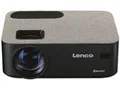 LENCO Beamer LPJ-700BKGY A004778