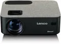 Lenco LPJ-700BKGY