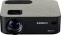 Lenco Beamer LPJ-700BKGY