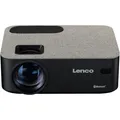 Lenco LPJ-700BKGY Beamer