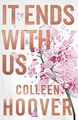 It Ends With Us: Special hardback e..., Hoover, Colleen
