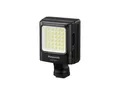 Panasonic VW-LED1E-K Videolicht für Camcorder und Kameras 36 LEDs - VW LED 1