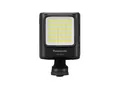 PANASONIC VW-LED 1 E-K, Videoleuchte, Schwarz