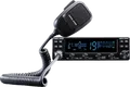 MIDLAND 8001 PRO - CB-Funkgerät, VOX, 4 Watt AM/FM