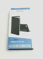 Hama Guard Case Flip Case Apple iPhone 5, iPhone 5S, iPhone SE Schwarz, 00185771
