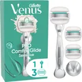 Gillette Venus Pro Comfortglide Sensitive (8700216206815)