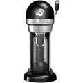 KitchenAid Sodastream Artisan Wassersprudler Onyx Schwarz