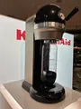 KitchenAid - Artisan Sodastream, onyx schwarz
