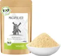 Maca Pulver BIO 500g - aus Peru - 100% naturrein - Rohkostqualität - bioKontor