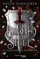 Blood e steel (Fantasy. Fenice)
