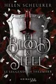 Blood e steel (Fantasy. Fenice) von Scheuerer, Helen | Buch | Zustand sehr gut