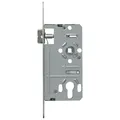 ABUS Vorhangschloss, aus metall|kunststoff, 89 mm Breite, silberfarben