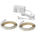 Nordlux moderner Led Strip 10 Weiß angenehmes Warmweiß