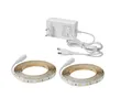 2x5m Nordlux LED Strip White 2700K warmweiss Effektleuchte Flex Streifen 2350Lm