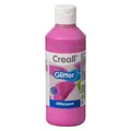 Creall Glitterverf Roze, 250ml (250 ml) (20110650)