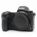 Nikon Z6 Gehäuse Gebrauchtware | Kaum Gebrauchsspuren | 12 Monate Garantie | ✔️ Temporär mit Kostenlose Geschenkbox