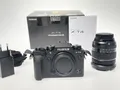 FUJIFILM X-T4 + XF16-80mmF4 R OIS WR Objektiv Systemkamera – MwSt. #d84