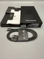 OVP Original Samsung S23 Ultra Black  256 GB (Leerverpackung) Inkl Kabel usw.