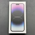 🌟Apple🌟 iPhone 14 Pro Max — 256 GB — Dunkel Lila ✅Blitzversand✅