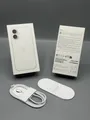 Original Apple iPhone 16  White  Verpackung 128 GB Leerbox Karton