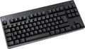 Logitech G Pro Mechanical Gaming Keyboard - Tastatur - Hintergrundbeleuchtung - USB - AZERTY - Französisch - Tastenschalter: GX Blue Clicky - Schwarz