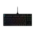 G PRO MECHANICAL GAMING KEYB