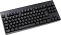 Logitech G PRO TKL mechanische Gaming-Tastatur, GX-Blue Clicky Switches, LIGHTSY