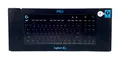 Logitech G PRO Gaming-Tastatur 920-009390 Ohne Zifferblock/ Französisch (AZERTY)
