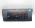 Logitech G PRO TKL Gaming-Tastatur - Schwarz (AZERTY Französisch)