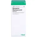 DROSERA HOMACCORD Tropfen 100 ml PZN00305001