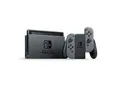 Nintendo Switch 32 GB [inkl. Controller Grau/Grau] schwarz